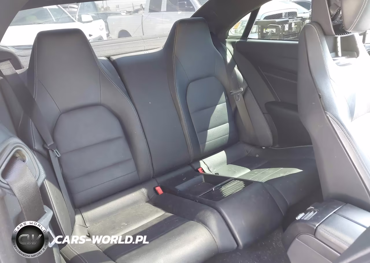 2014 Mercedes-Benz E 350 VIN:WDDKJ5KB5EF241256 - 8