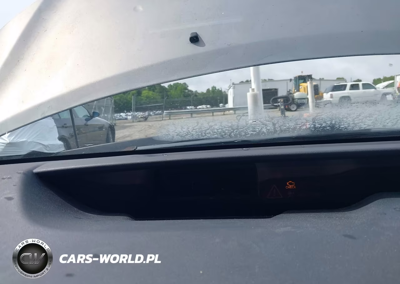 2005 Toyota Prius VIN:JTDKB20U457038010 - 7