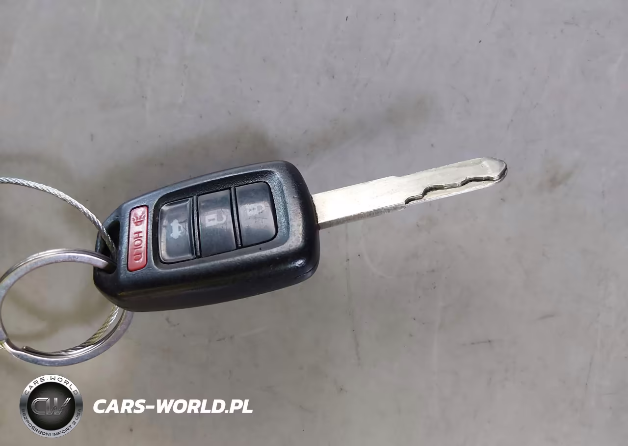 2015 Honda Accord Sport VIN:1HGCR2F5XFA037370 - 11