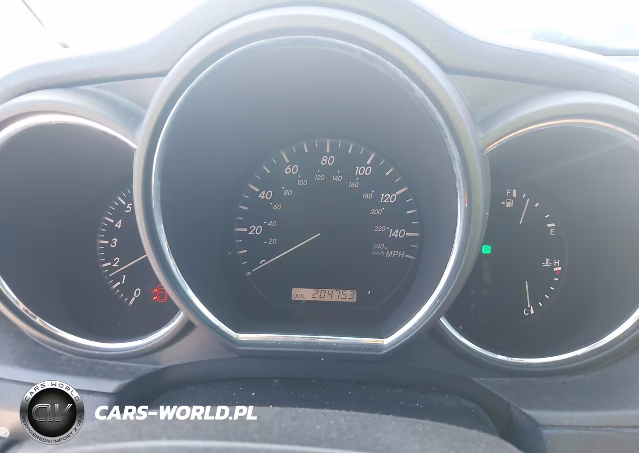 2006 Lexus Rx 330 VIN:2T2GA31U36C052876 - 7