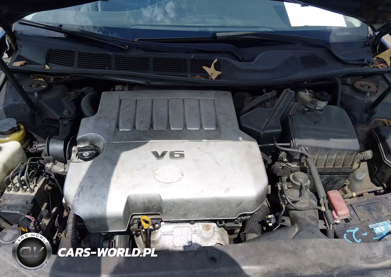 2007 Toyota Avalon Xl VIN:4T1BK36B37U172485 - 10