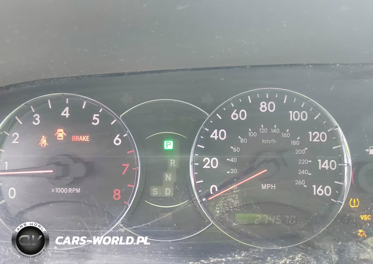 2007 Toyota Avalon Xl VIN:4T1BK36B37U172485 - 7