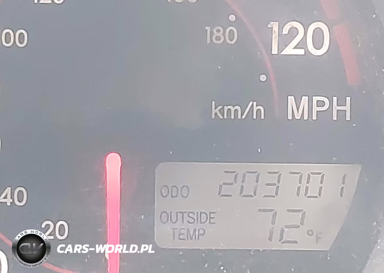 2005 Toyota Matrix VIN:2T1KR32E75C552942 - 17