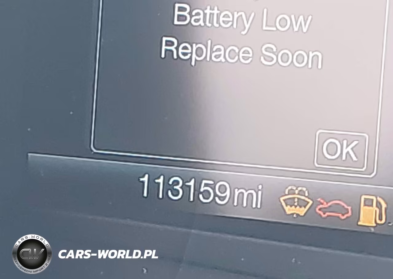 2019 Ford Fusion Hybrid Se VIN:3FA6P0LU8KR258148 - 15
