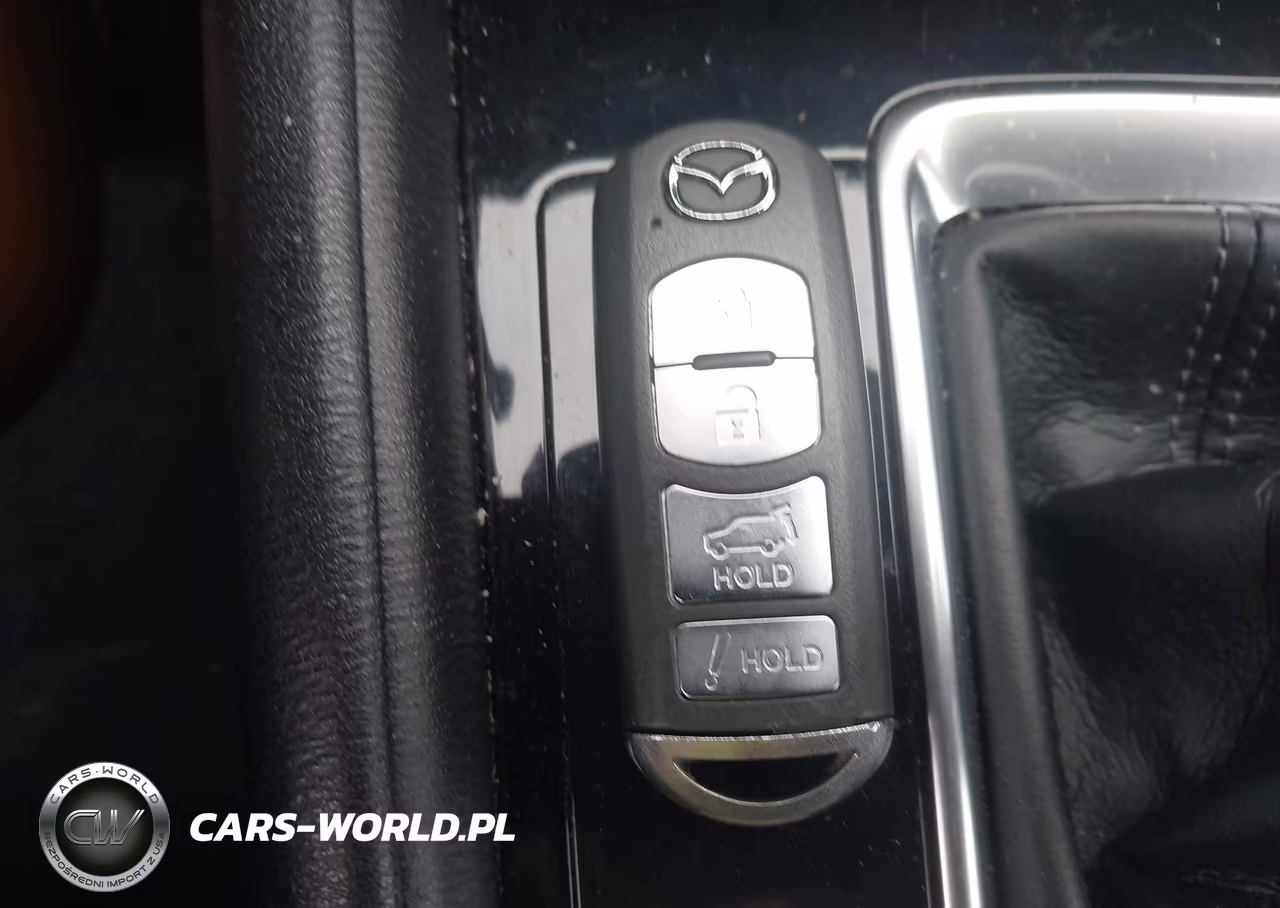 2019 Mazda Cx-5 Touring VIN:JM3KFBCM6K1687782 - 11