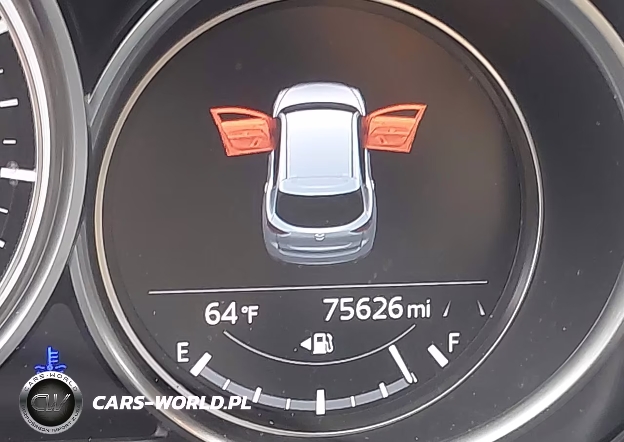 2019 Mazda Cx-5 Touring VIN:JM3KFBCM6K1687782 - 15