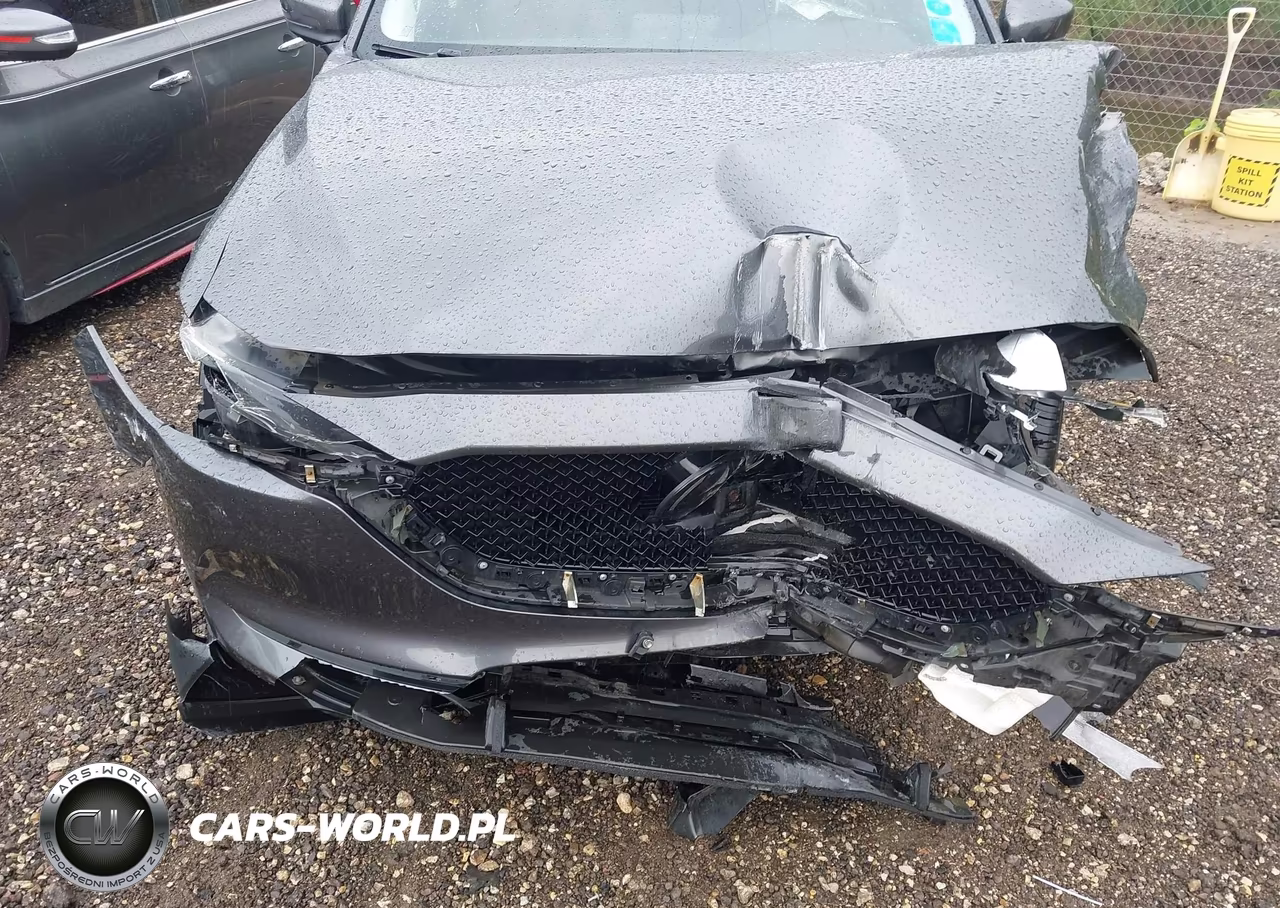 2019 Mazda Cx-5 Touring VIN:JM3KFBCM6K1687782 - 6