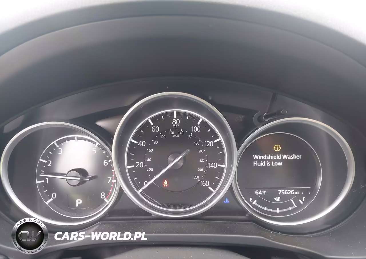2019 Mazda Cx-5 Touring VIN:JM3KFBCM6K1687782 - 7
