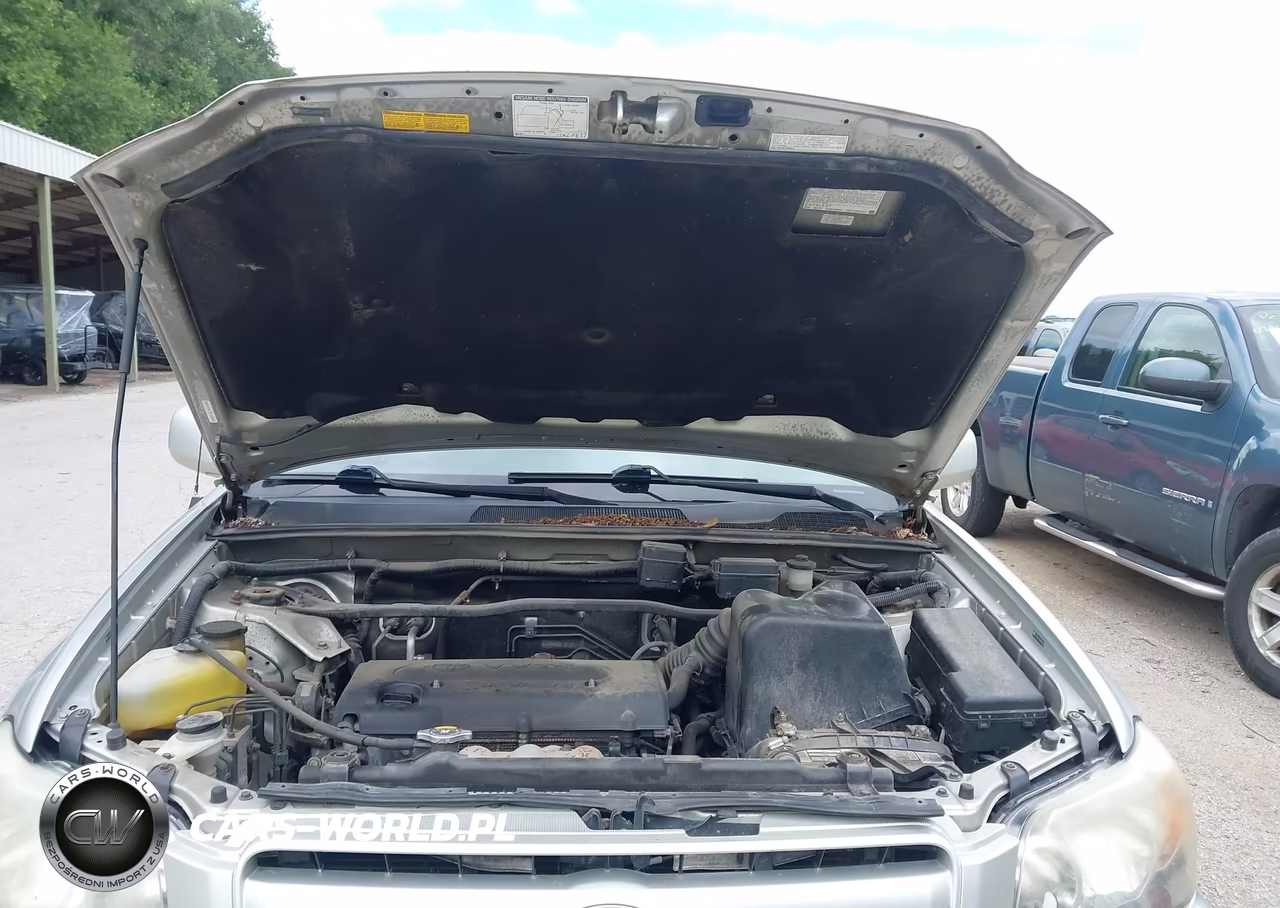 2006 Toyota Highlander VIN:JTEHD21A660041795 - 10