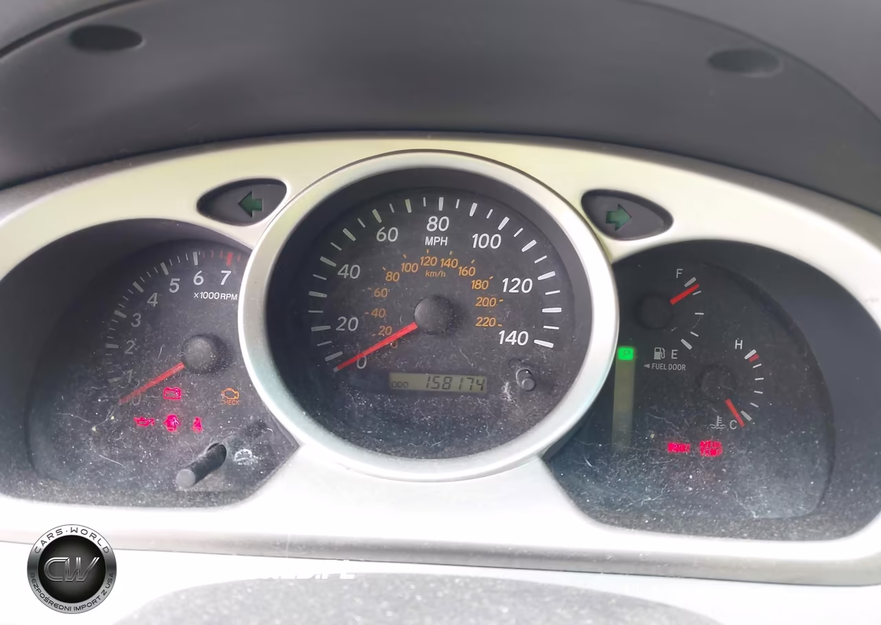2006 Toyota Highlander VIN:JTEHD21A660041795 - 7