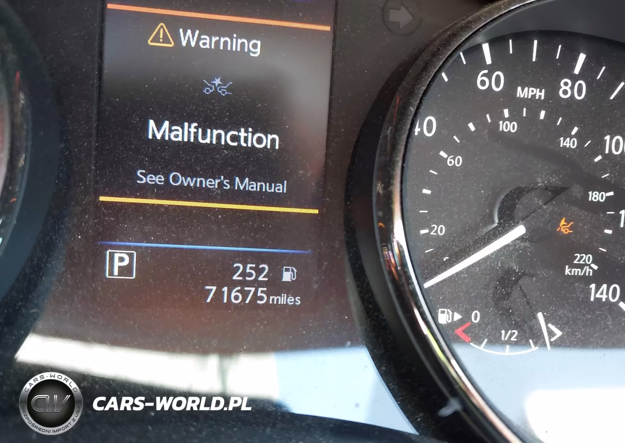 2020 Nissan Rogue Sport Sl Awd Xtronic Cvt VIN:JN1BJ1CW8LW366899 - 16