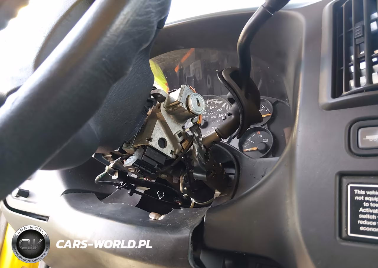 2006 GMC Savana Cutaway Work Van VIN:1GDGG31V461900257 - 12