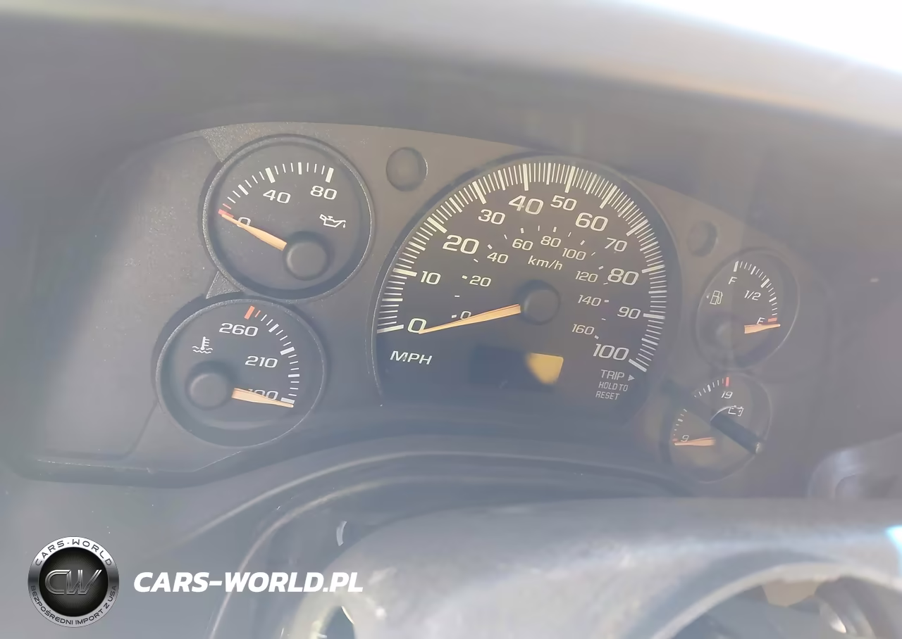 2006 GMC Savana Cutaway Work Van VIN:1GDGG31V461900257 - 5