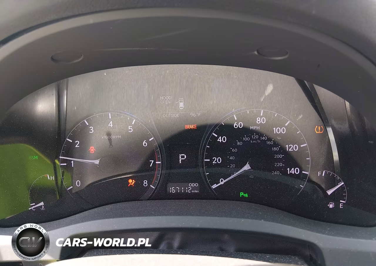 2015 Lexus Rx 350 VIN:2T2ZK1BAXFC153055 - 7