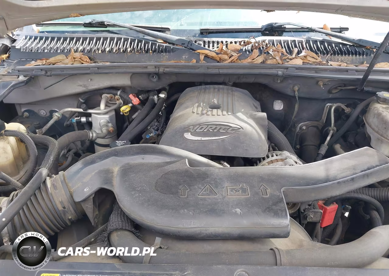 2004 Chevrolet Suburban 1500 Lt VIN:1GNEC16Z74J244793 - 10