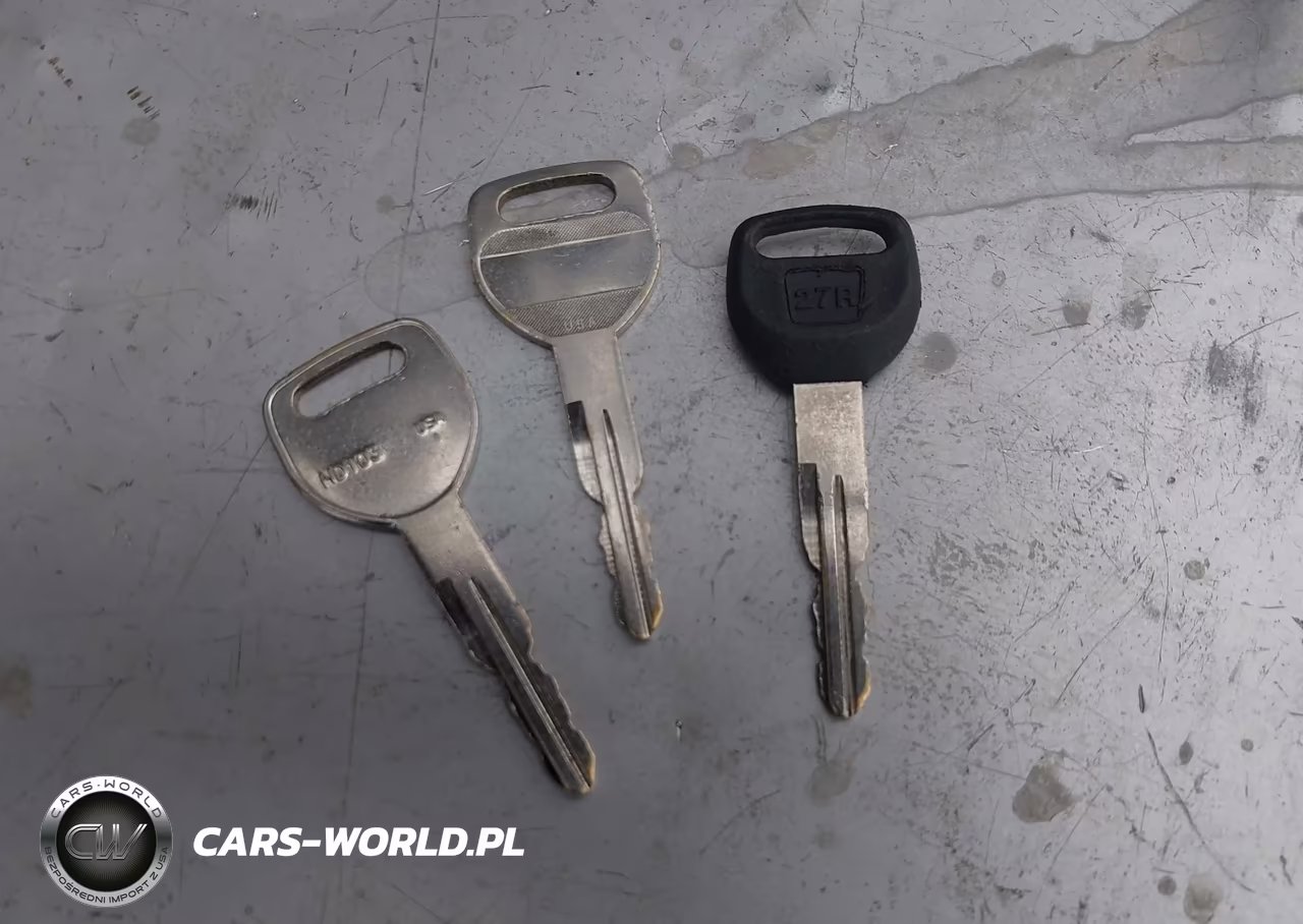 1997 Honda Del Sol S VIN:JHMEH6144VS006364 - 11