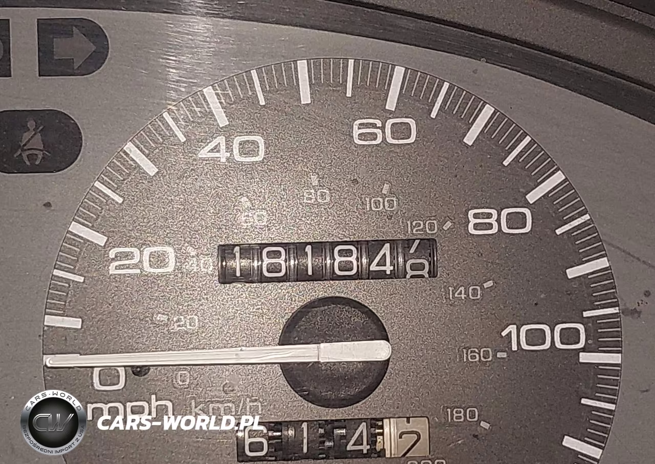1997 Honda Del Sol S VIN:JHMEH6144VS006364 - 7