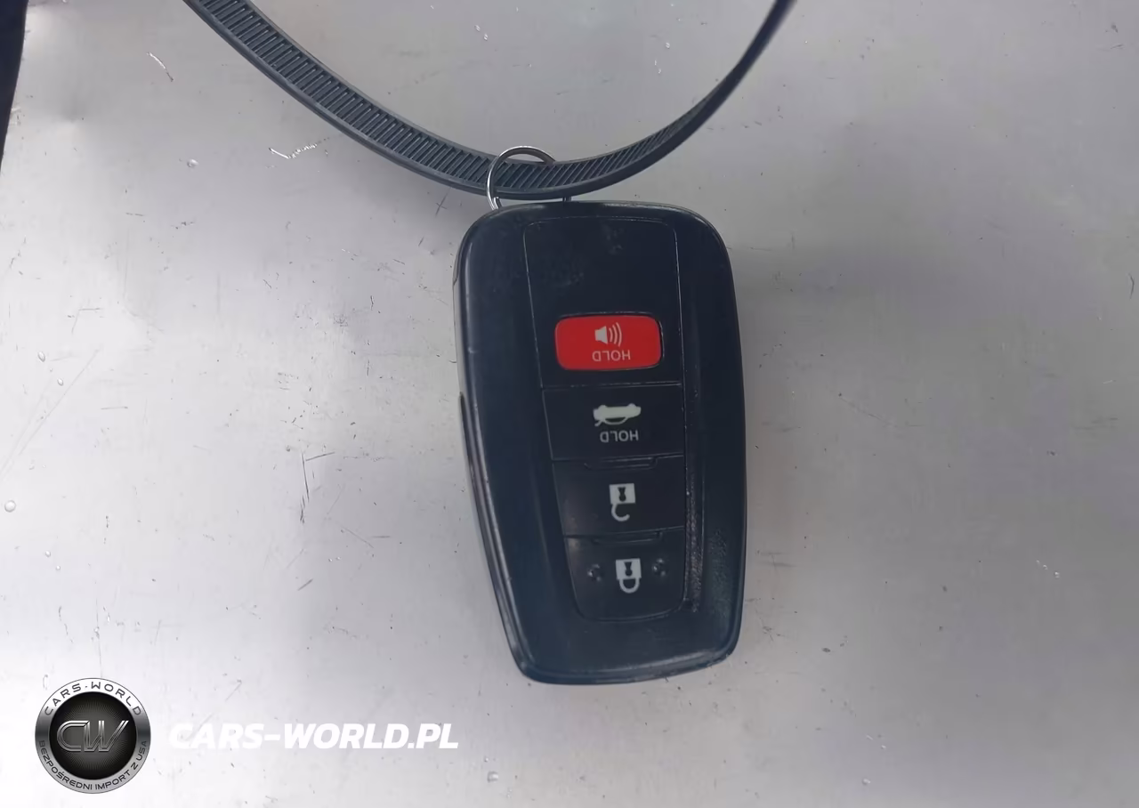 2022 Toyota Camry Le Hybrid VIN:4T1C31AK8NU598893 - 11