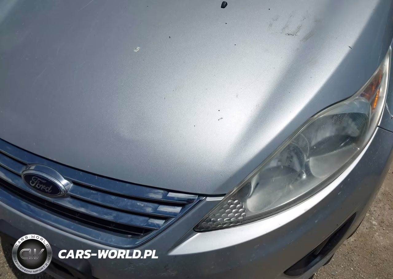 2013 Ford Fiesta Se VIN:3FADP4BJ7DM220156 - 15