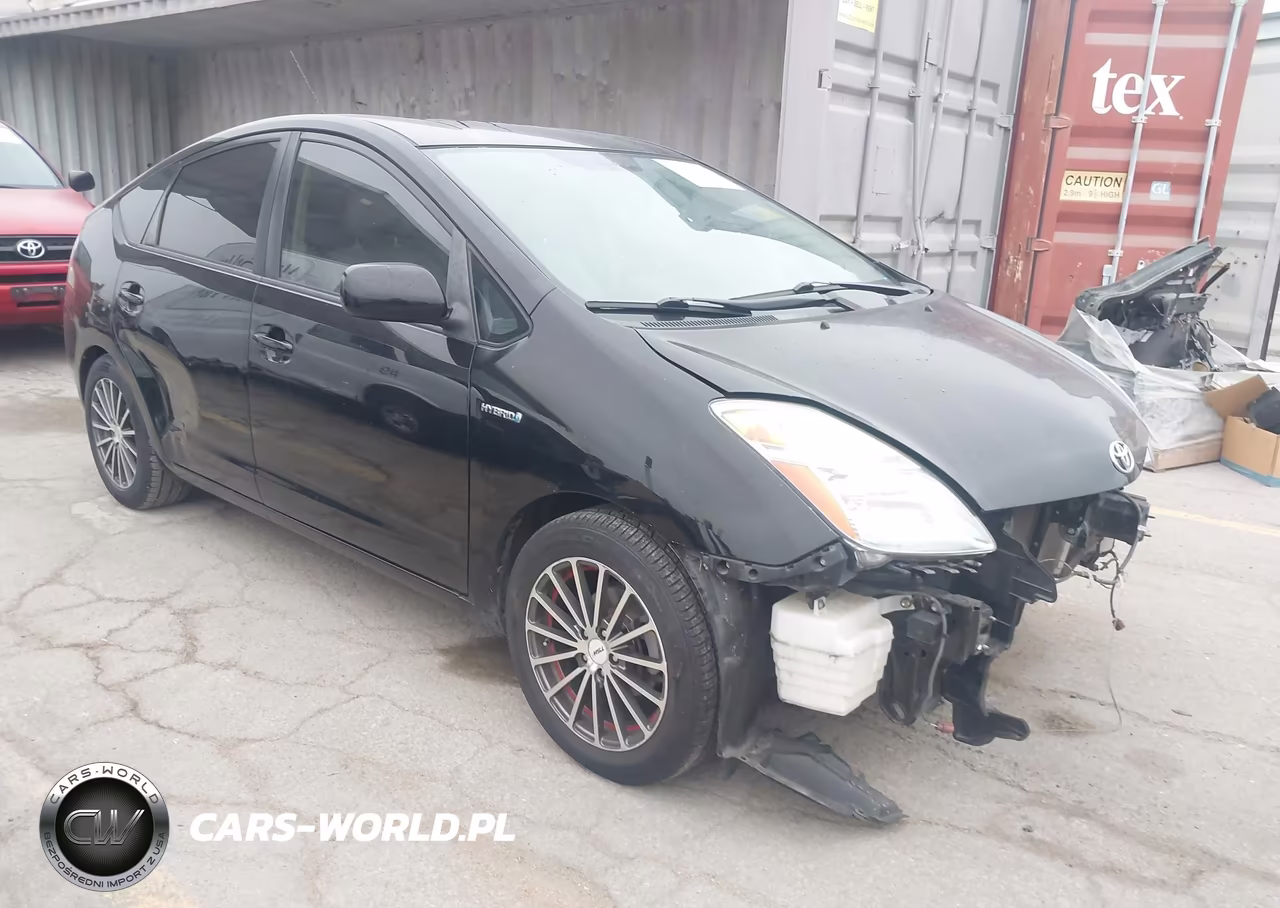 2009 Toyota Prius