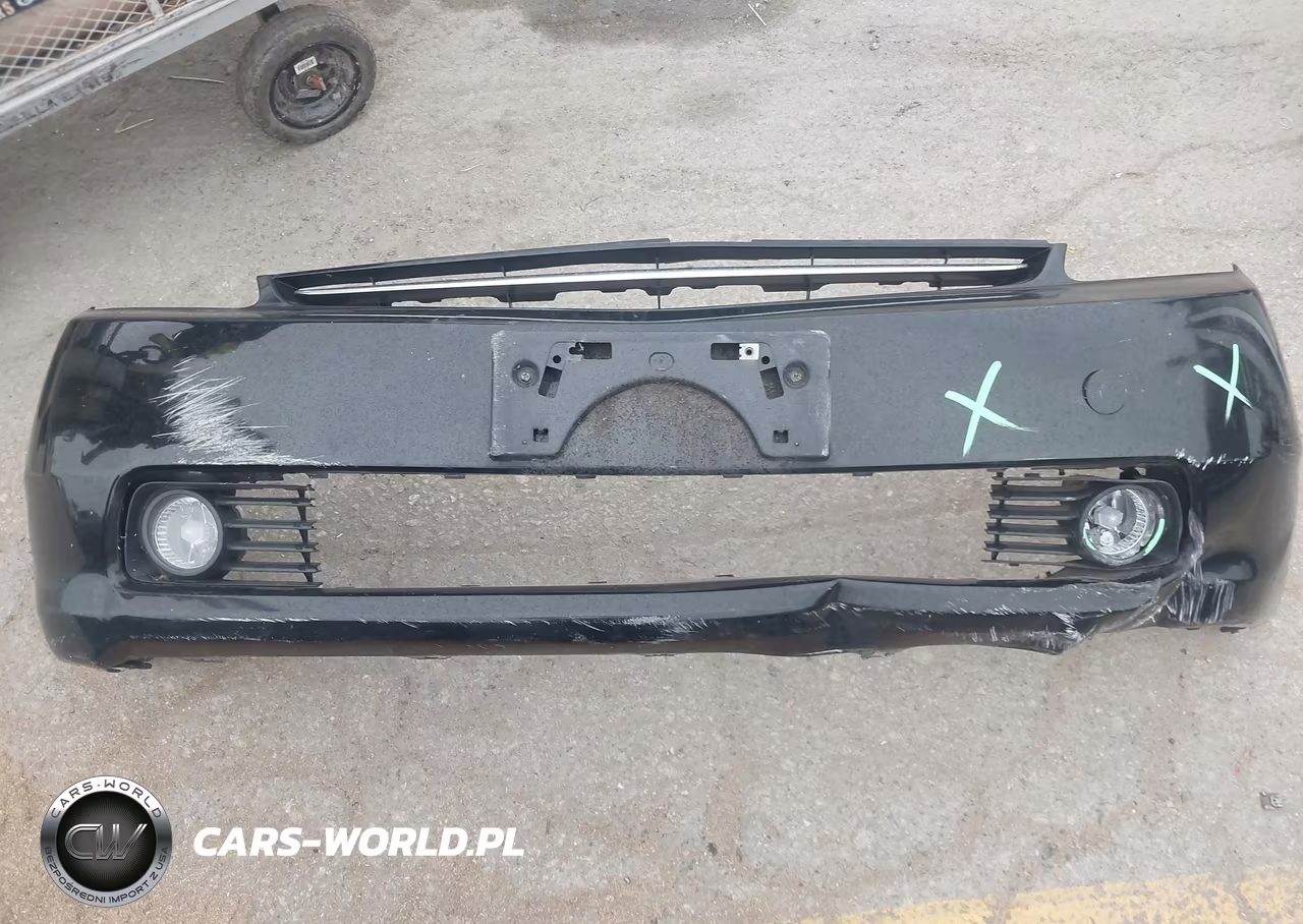 2009 Toyota Prius VIN:JTDKB20U697856750 - 12