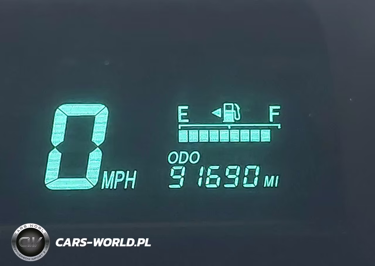 2009 Toyota Prius VIN:JTDKB20U697856750 - 16