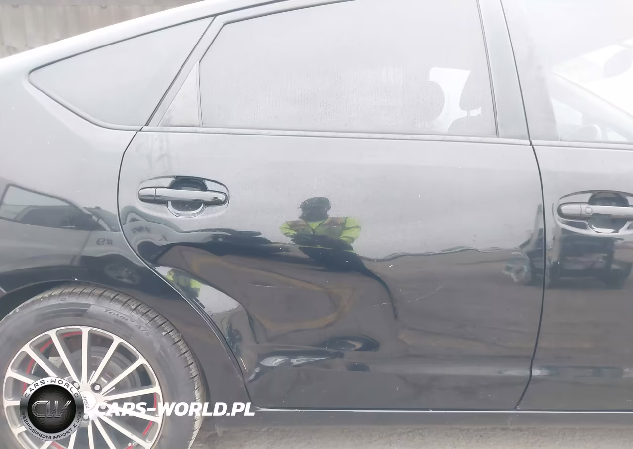 2009 Toyota Prius VIN:JTDKB20U697856750 - 20