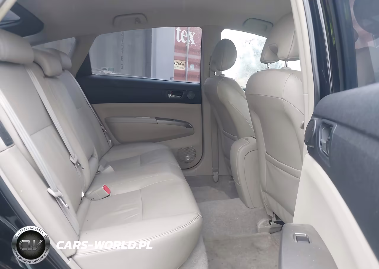 2009 Toyota Prius VIN:JTDKB20U697856750 - 8