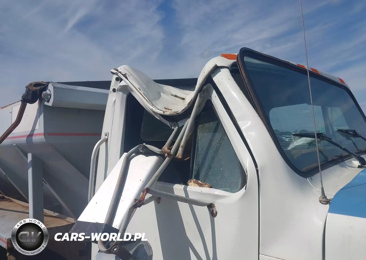 1995 International 4000 4900 VIN:1HTSDAAN8SH619126 - 11