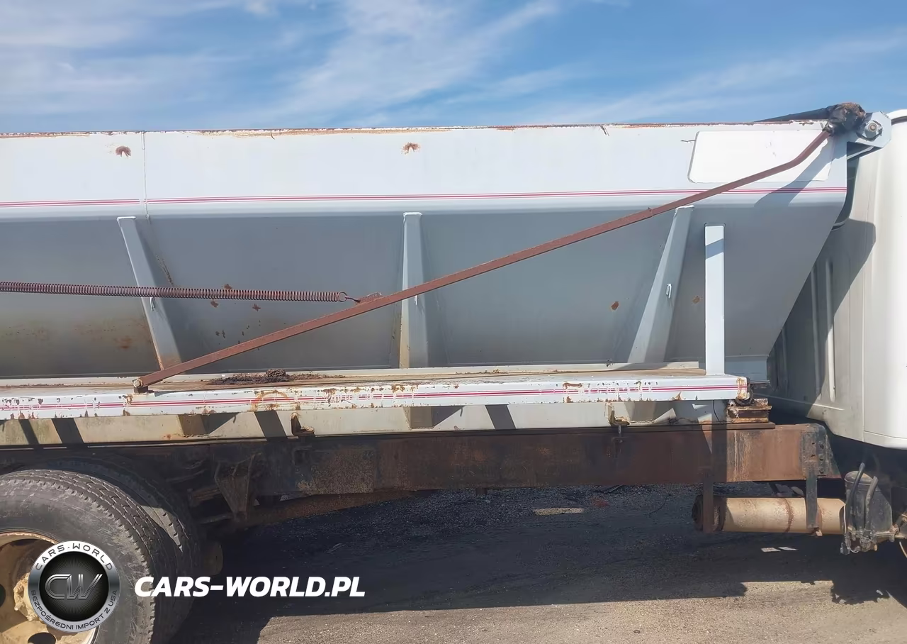 1995 International 4000 4900 VIN:1HTSDAAN8SH619126 - 13