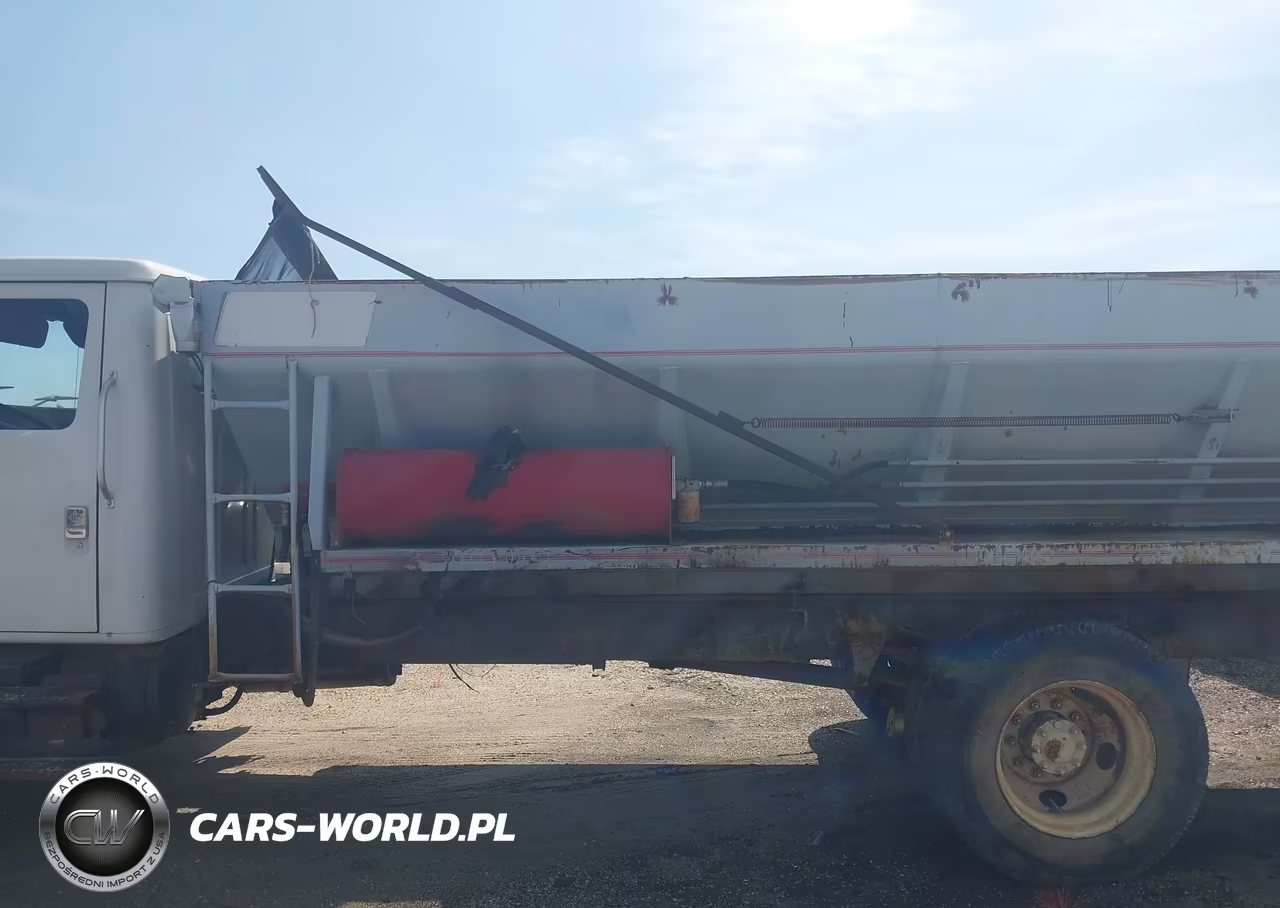 1995 International 4000 4900 VIN:1HTSDAAN8SH619126 - 14
