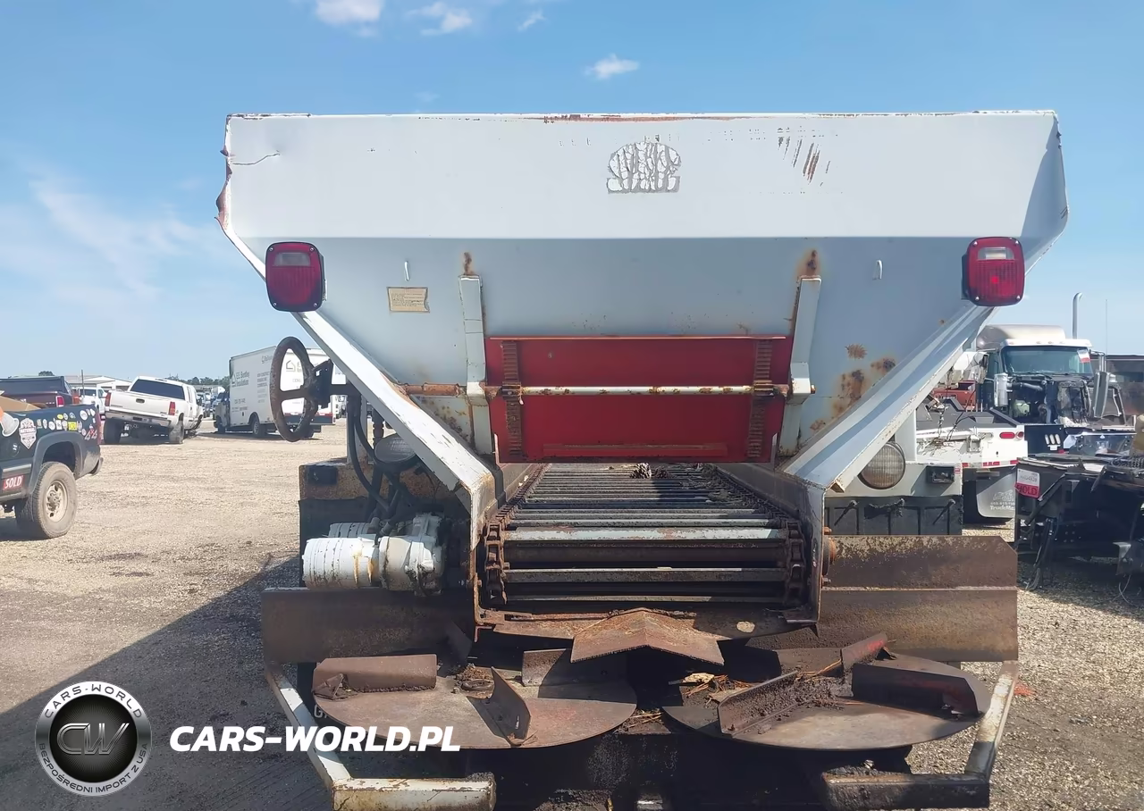 1995 International 4000 4900 VIN:1HTSDAAN8SH619126 - 15