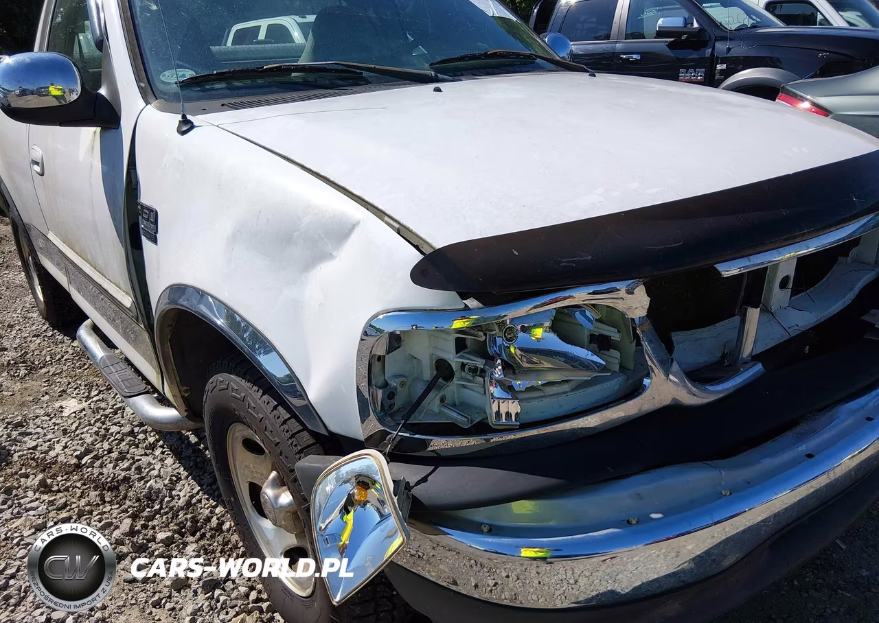 2002 Ford F-150 Xl-Xlt VIN:1FTRF17W92NA29038 - 12