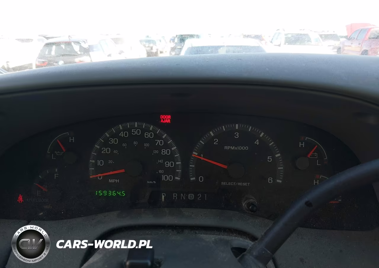 2002 Ford F-150 Xl-Xlt VIN:1FTRF17W92NA29038 - 7
