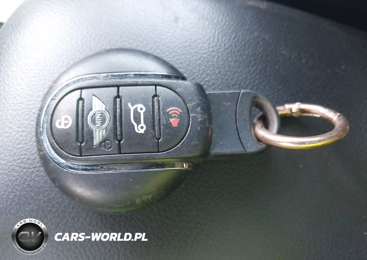 2018 Mini Countryman Cooper VIN:WMZYS7C30J3E07783 - 11