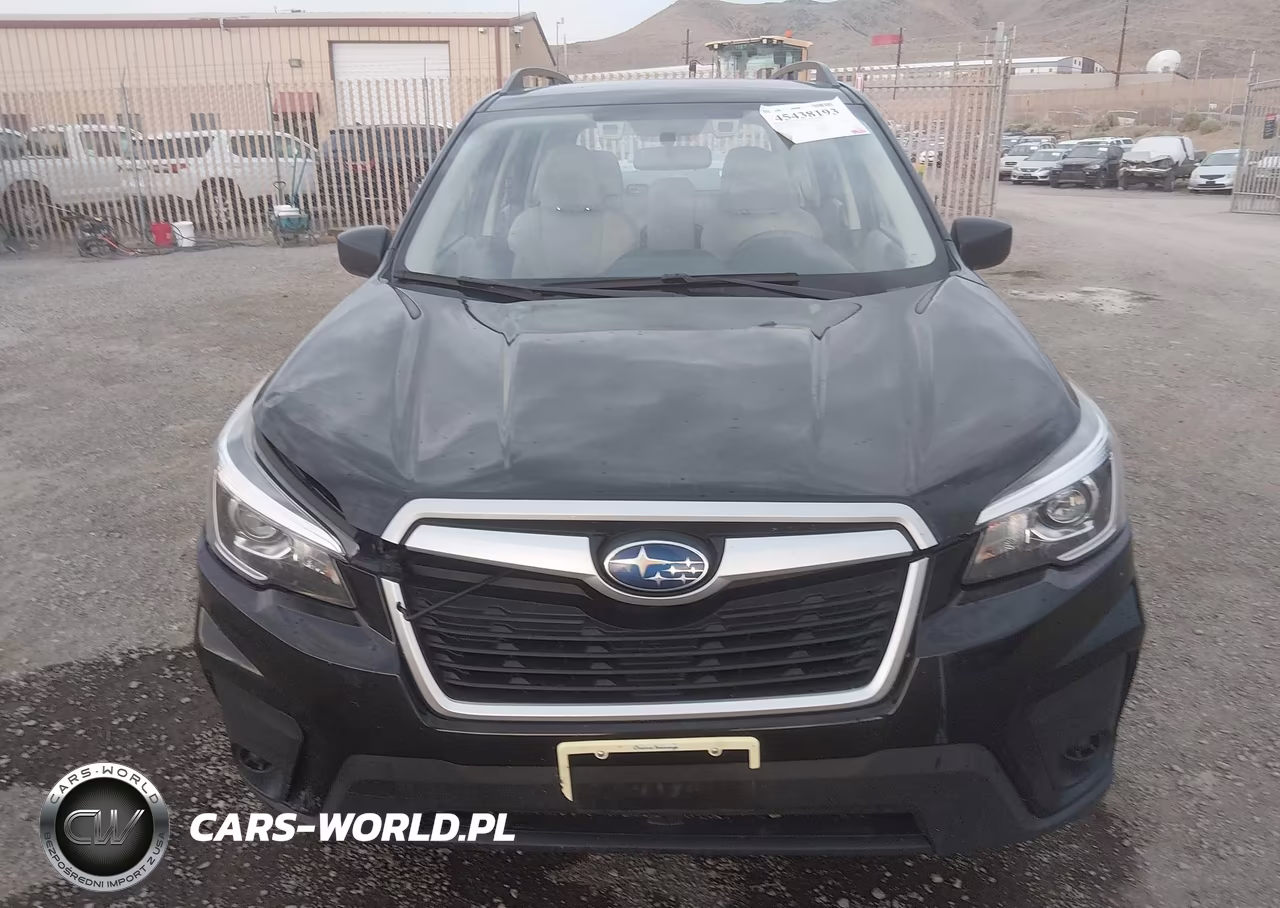 2020 Subaru Forester VIN:JF2SKADC2LH418628 - 11