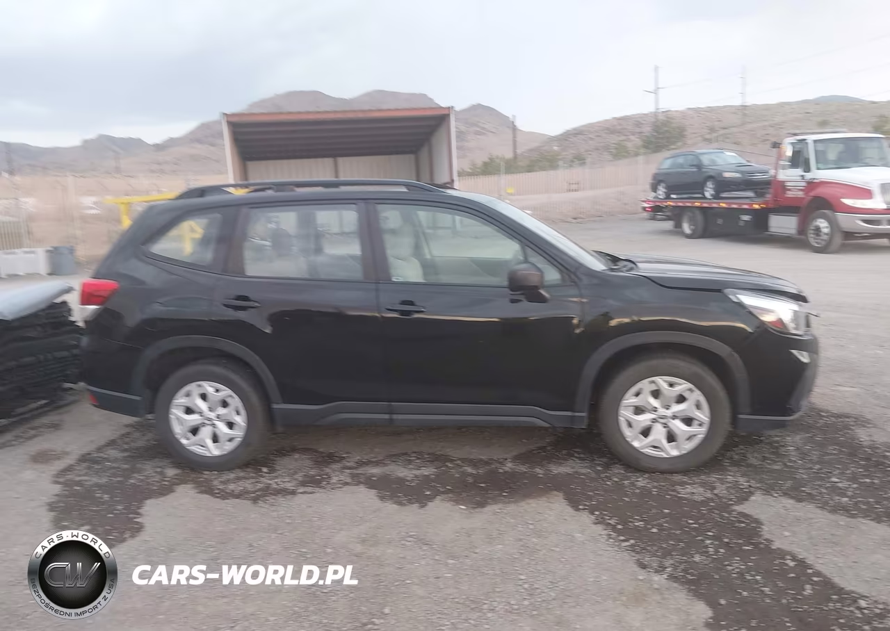 2020 Subaru Forester VIN:JF2SKADC2LH418628 - 12