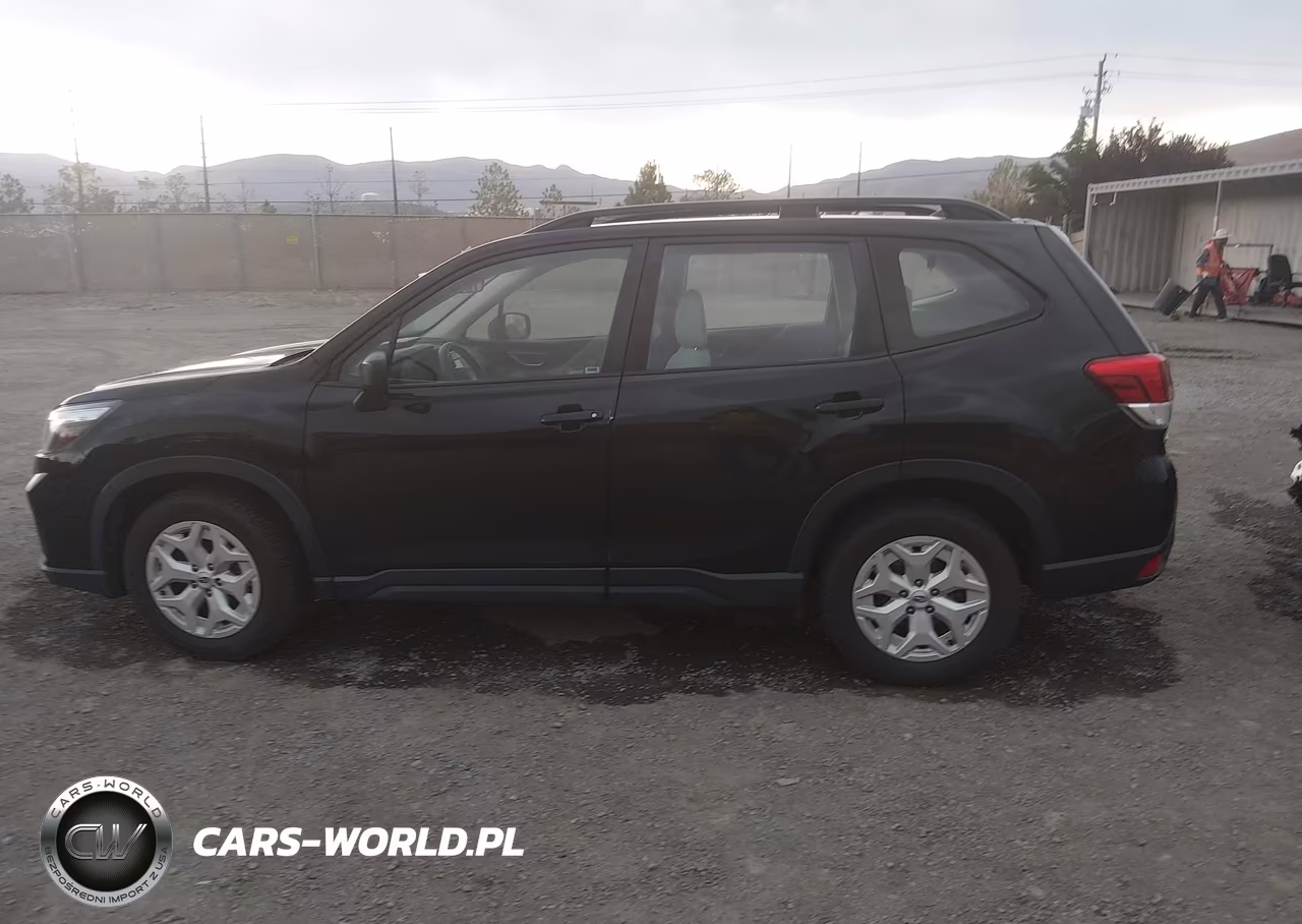 2020 Subaru Forester VIN:JF2SKADC2LH418628 - 13