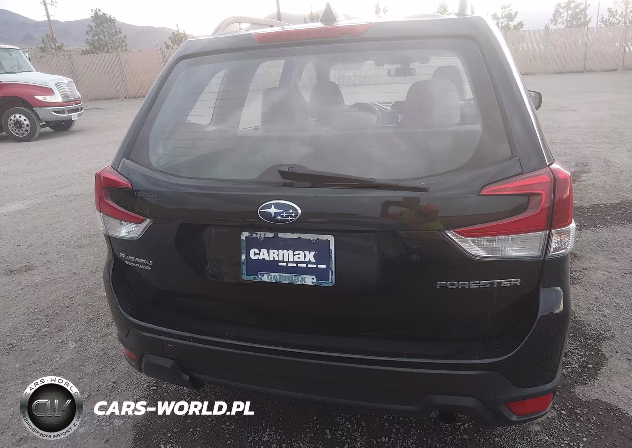 2020 Subaru Forester VIN:JF2SKADC2LH418628 - 15