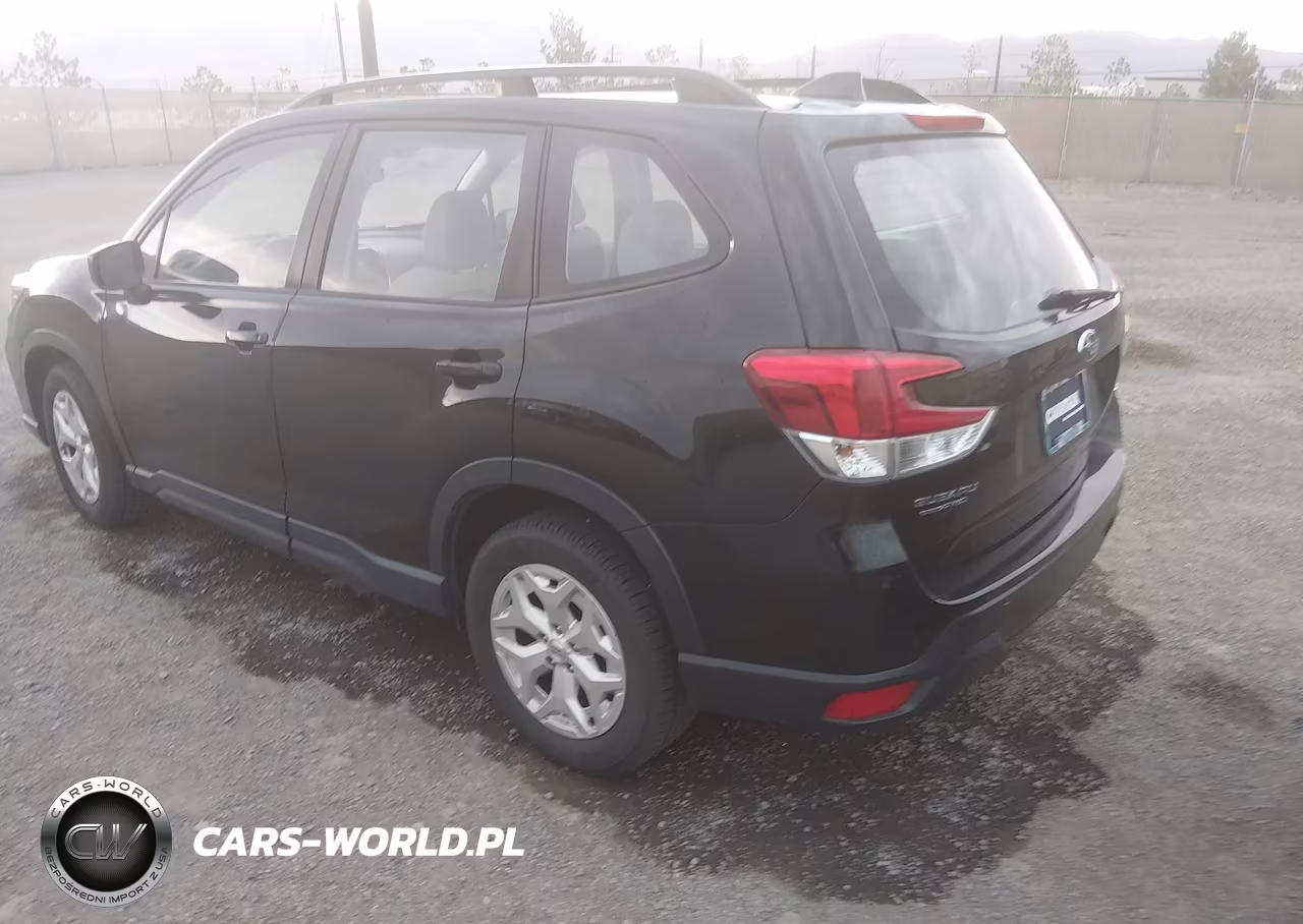 2020 Subaru Forester VIN:JF2SKADC2LH418628 - 3