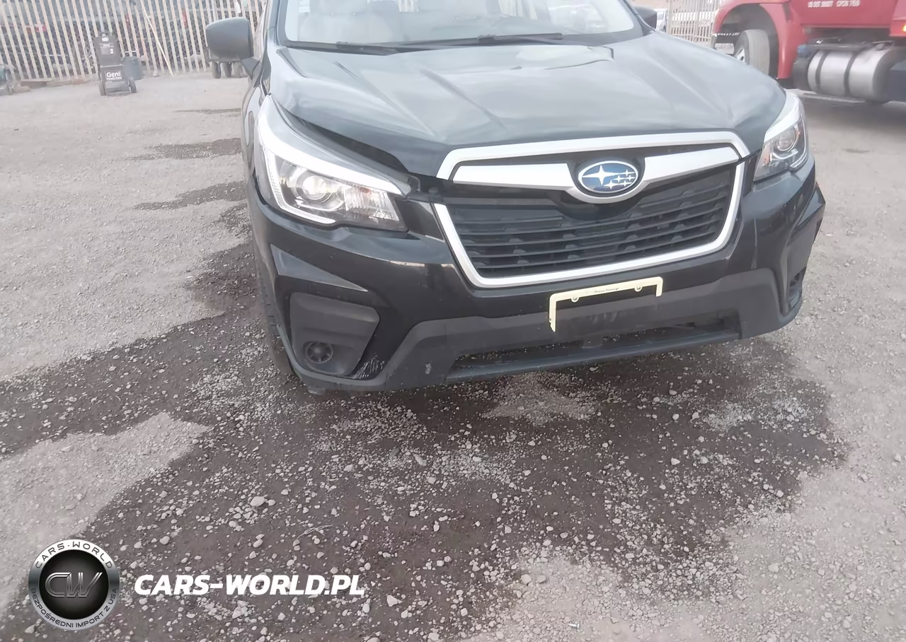 2020 Subaru Forester VIN:JF2SKADC2LH418628 - 6