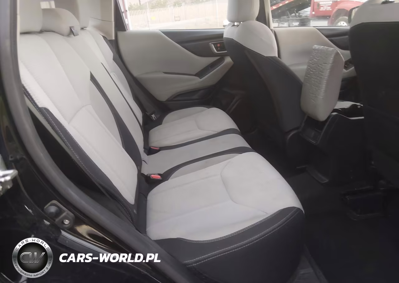 2020 Subaru Forester VIN:JF2SKADC2LH418628 - 8