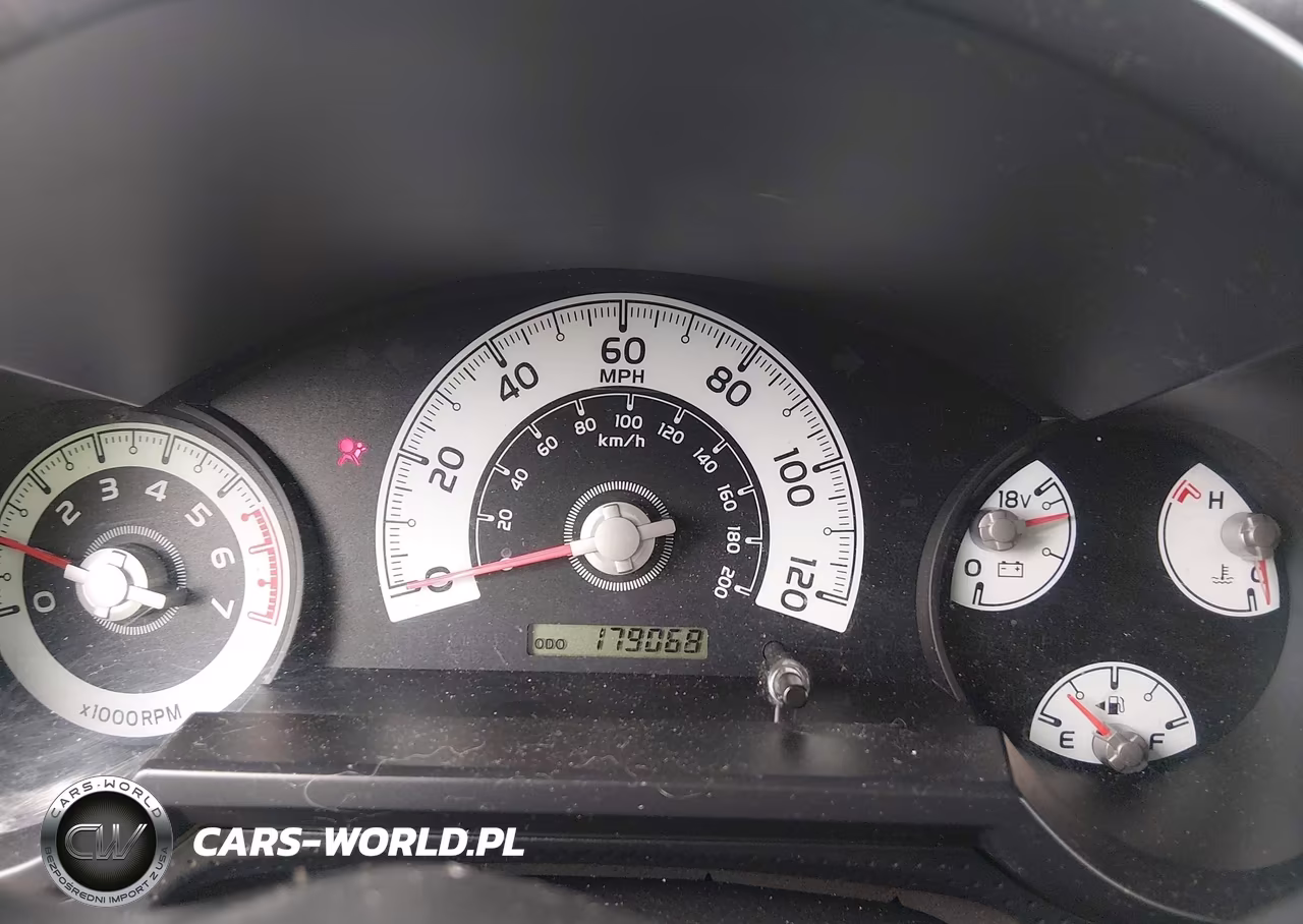 2007 Toyota Fj Cruiser VIN:JTEBU11F070008885 - 7