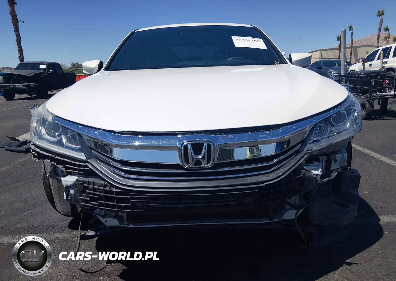 2016 Honda Accord Sport VIN:1HGCR2F57GA115024 - 13