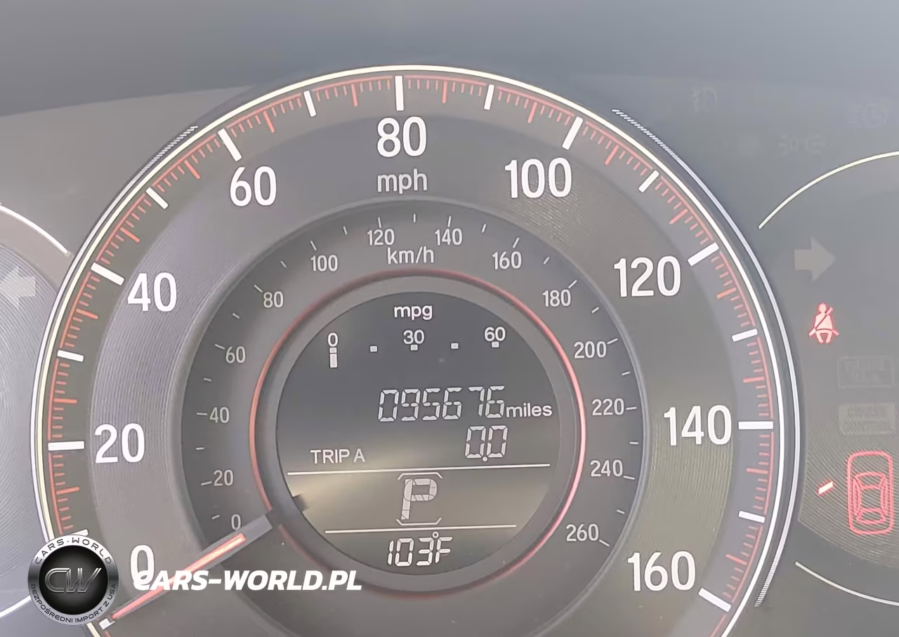 2016 Honda Accord Sport VIN:1HGCR2F57GA115024 - 16