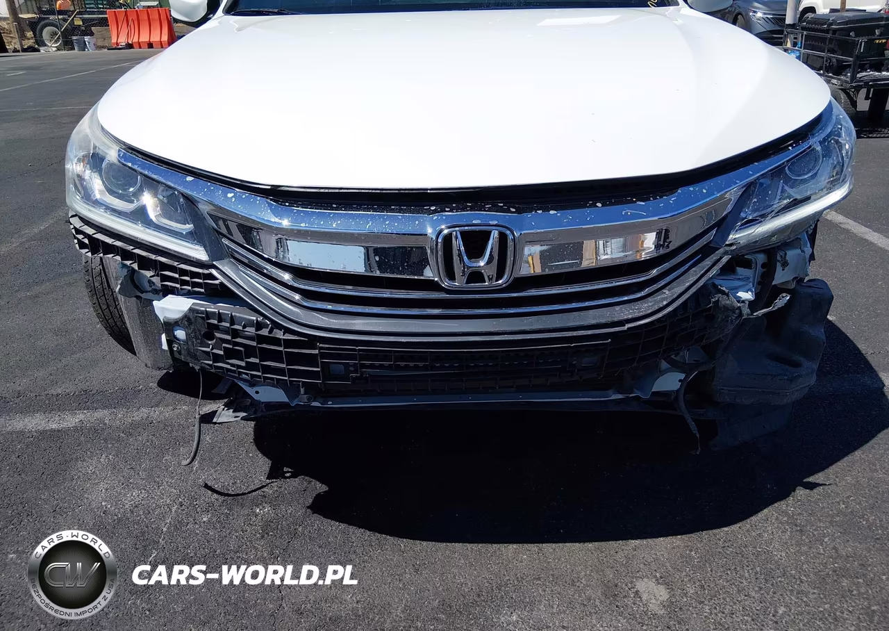 2016 Honda Accord Sport VIN:1HGCR2F57GA115024 - 6