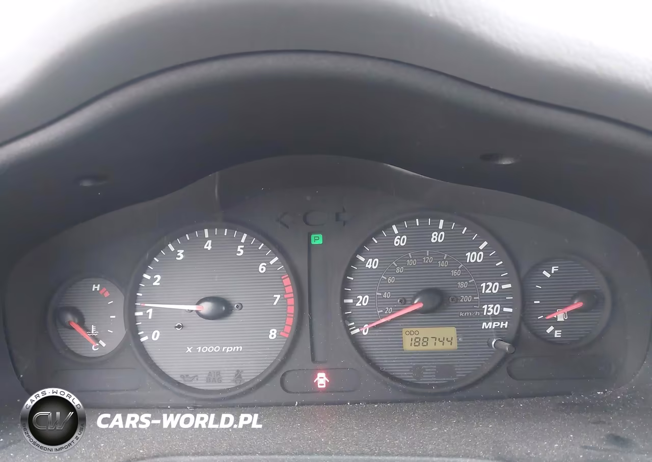 2004 Hyundai Santa Fe Gls VIN:KM8SC13D34U637589 - 7