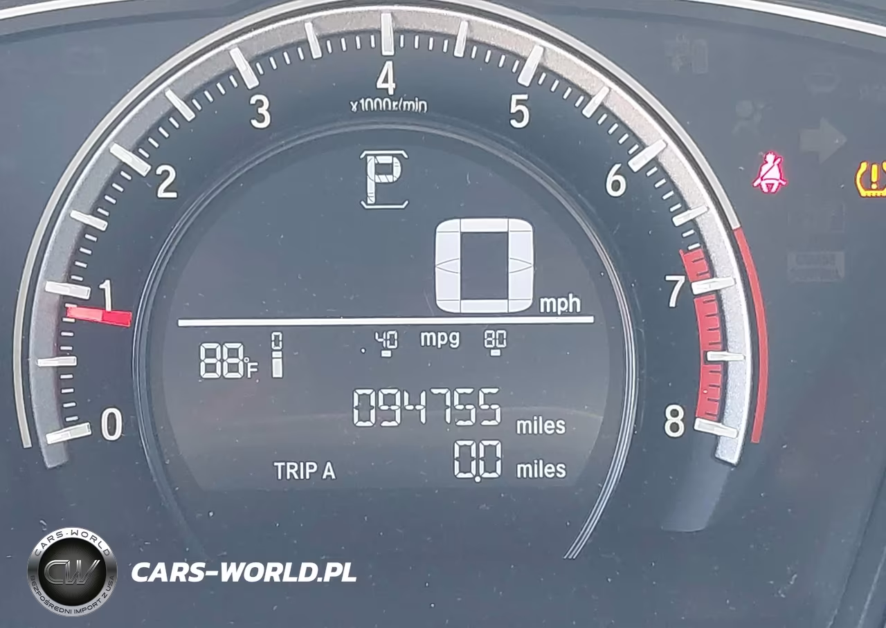 2017 Honda Civic Lx-P VIN:2HGFC4B05HH310062 - 14