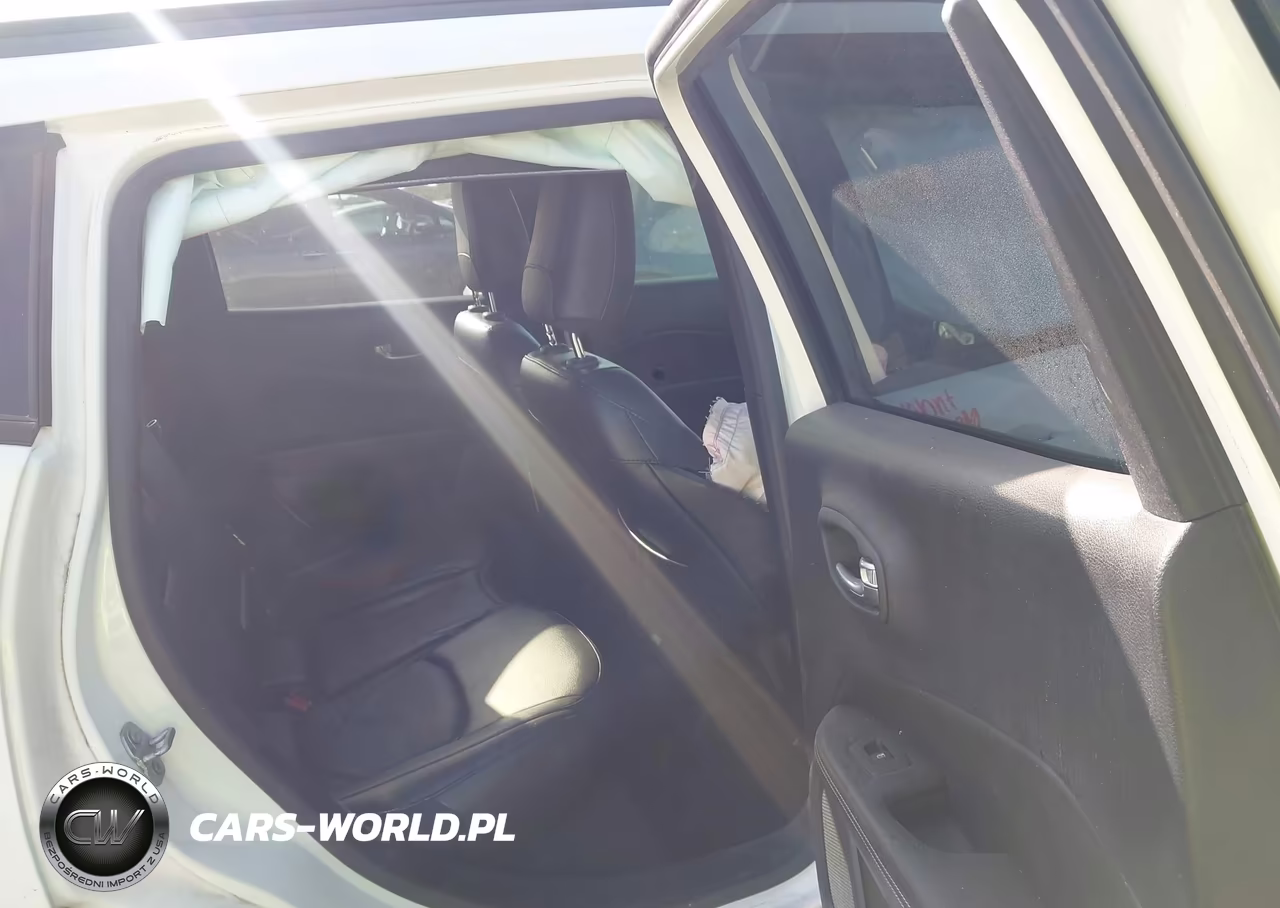 2021 Jeep Compass 80Th Anniversary VIN:3C4NJDEB1MT551485 - 8
