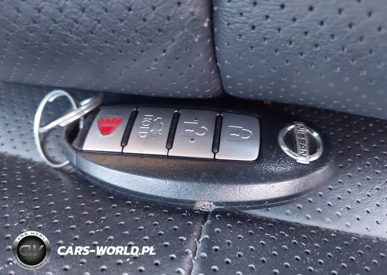 2014 Nissan Maxima 3.5 Sv VIN:1N4AA5AP1EC462573 - 11